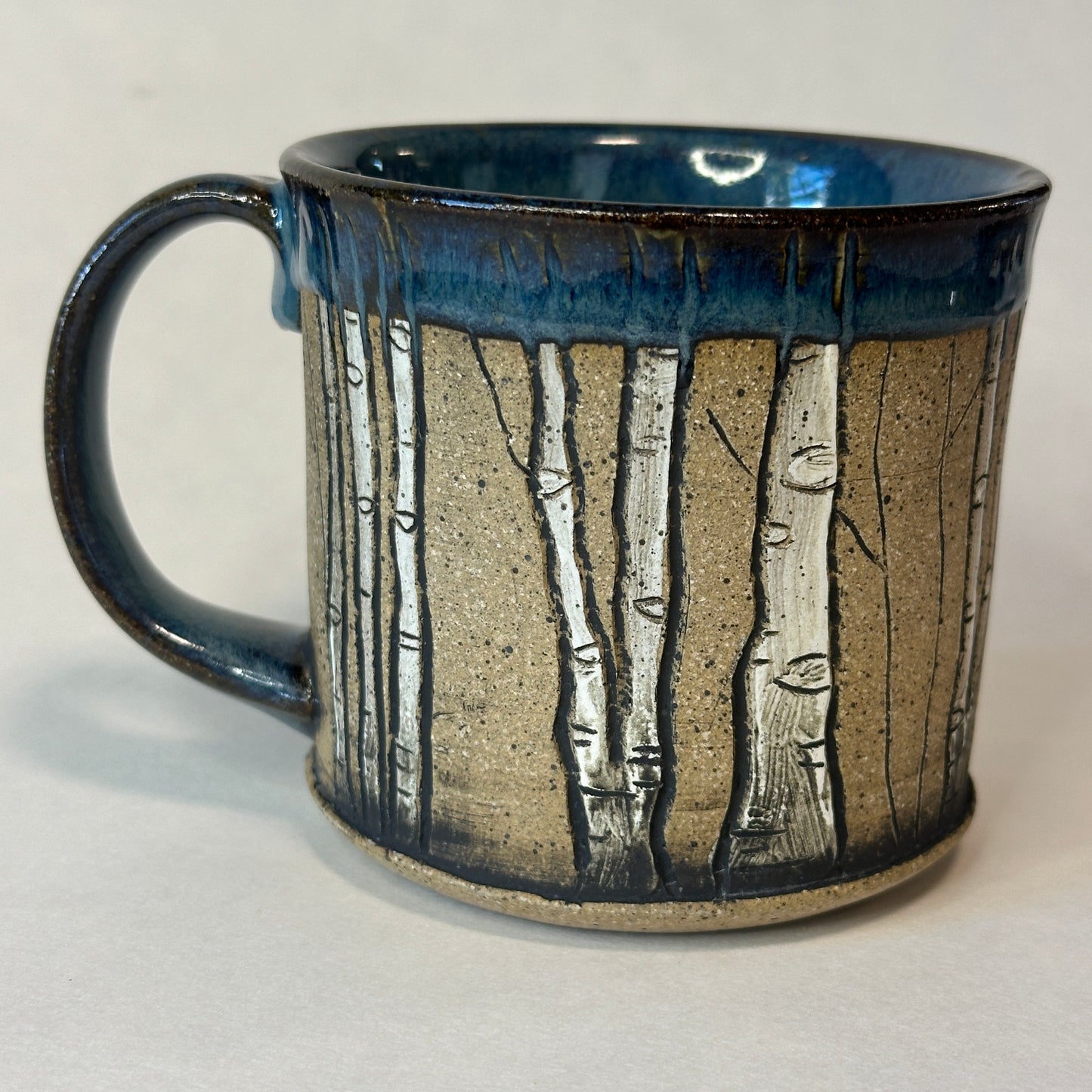 Aspen Mug 48