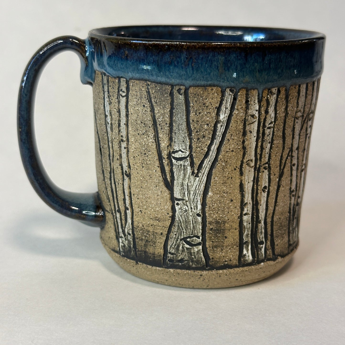 Aspen Mug 50