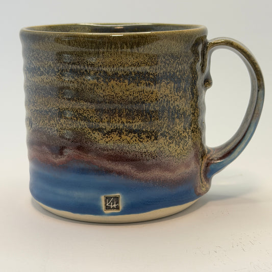Porcelain Mug