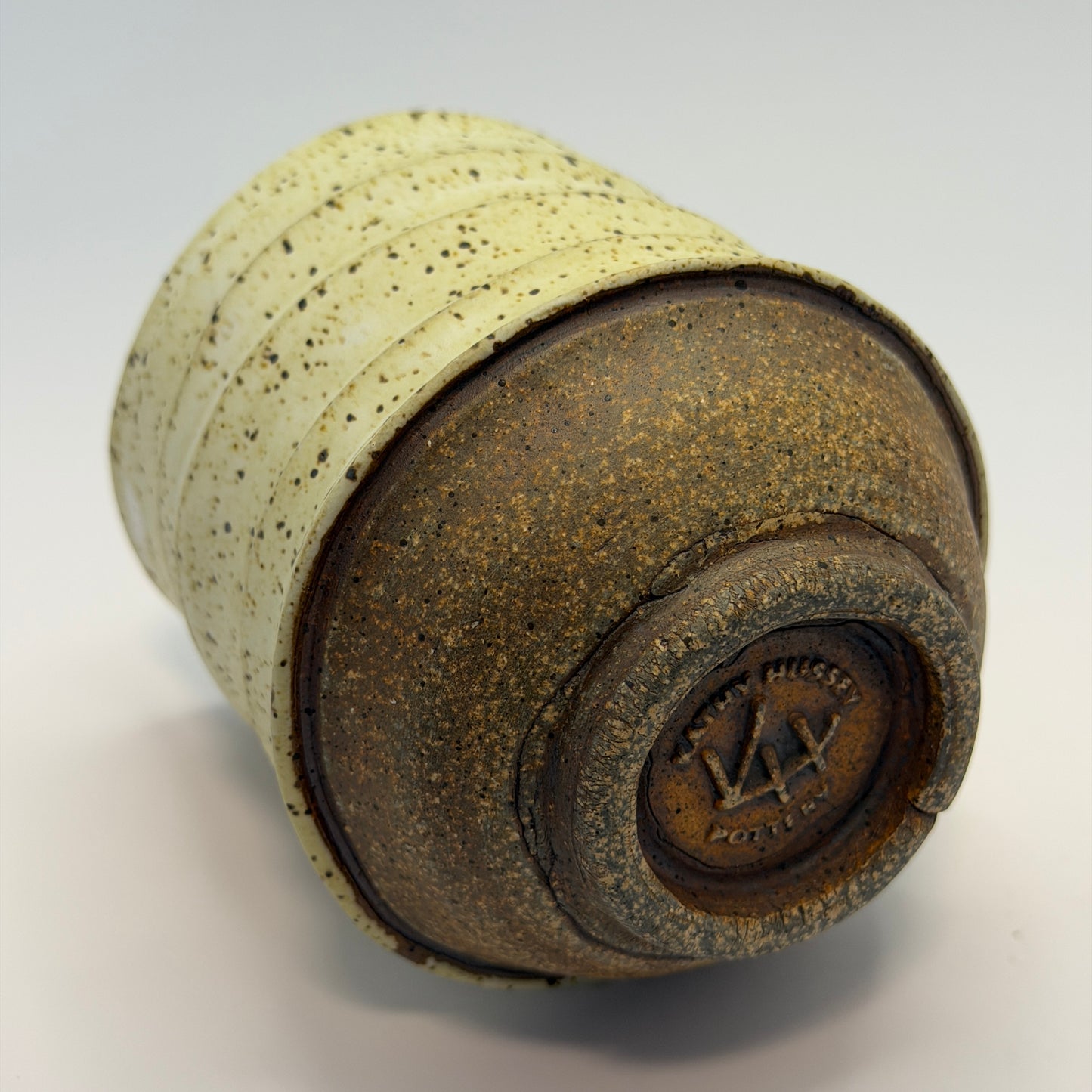 Yellow Salt Multi-Tumbler 1