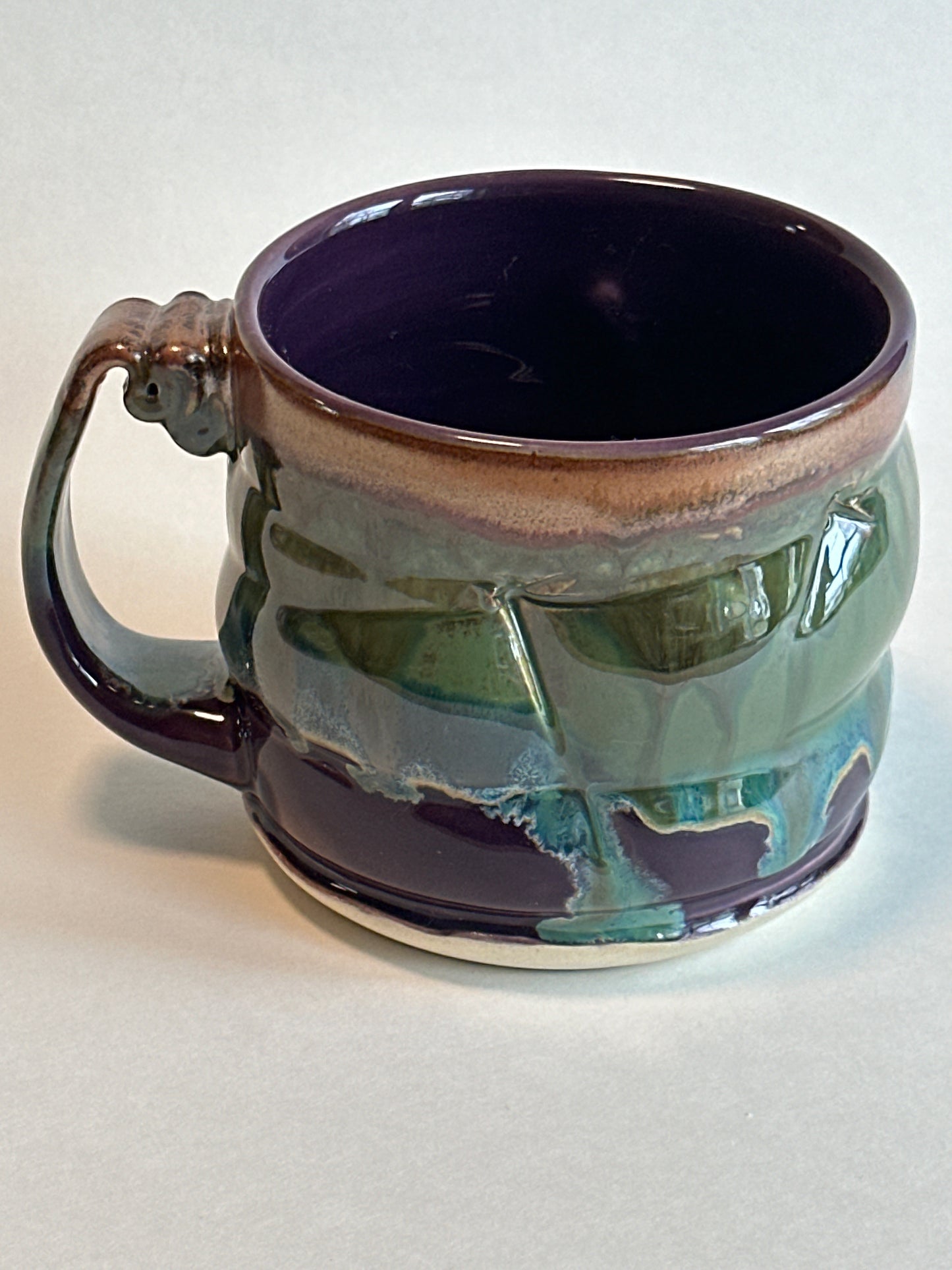 Drippy, Funky Mug 1