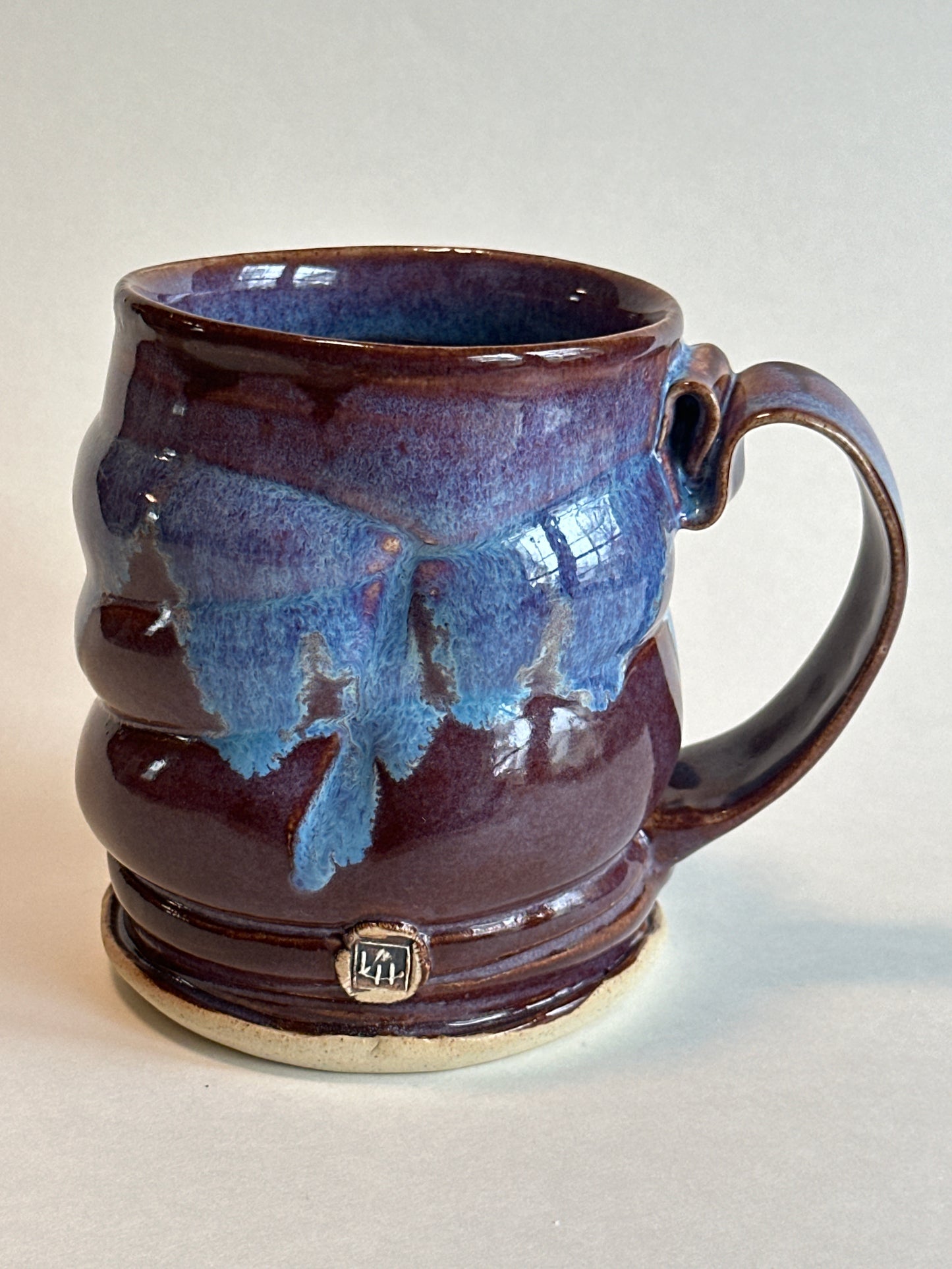 Drippy, Funky Mug (3)