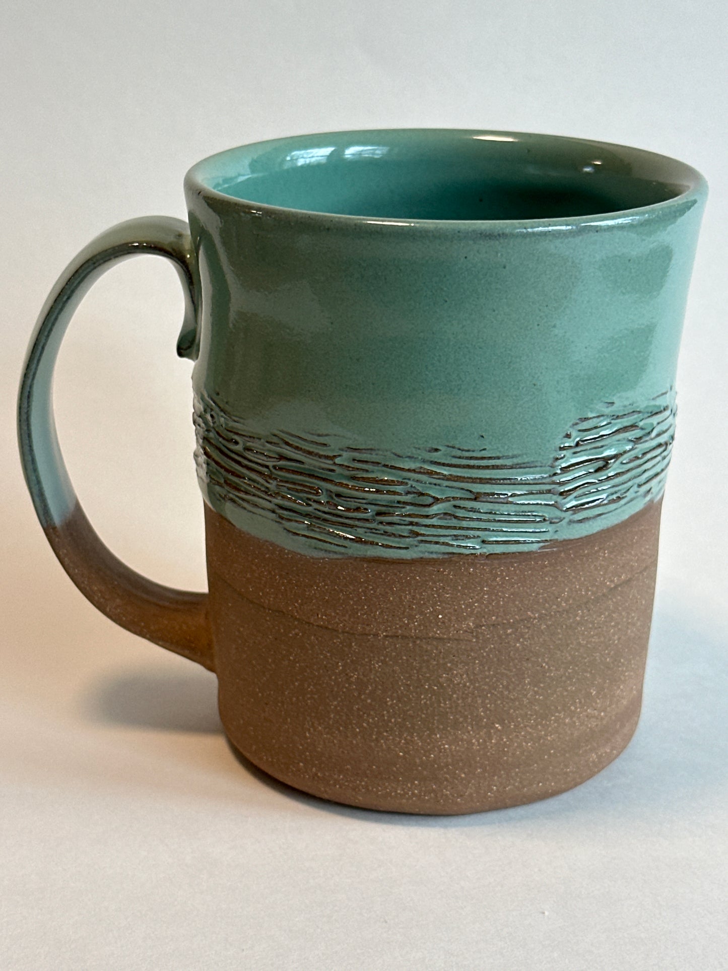 Minty Mug 1 (20oz)