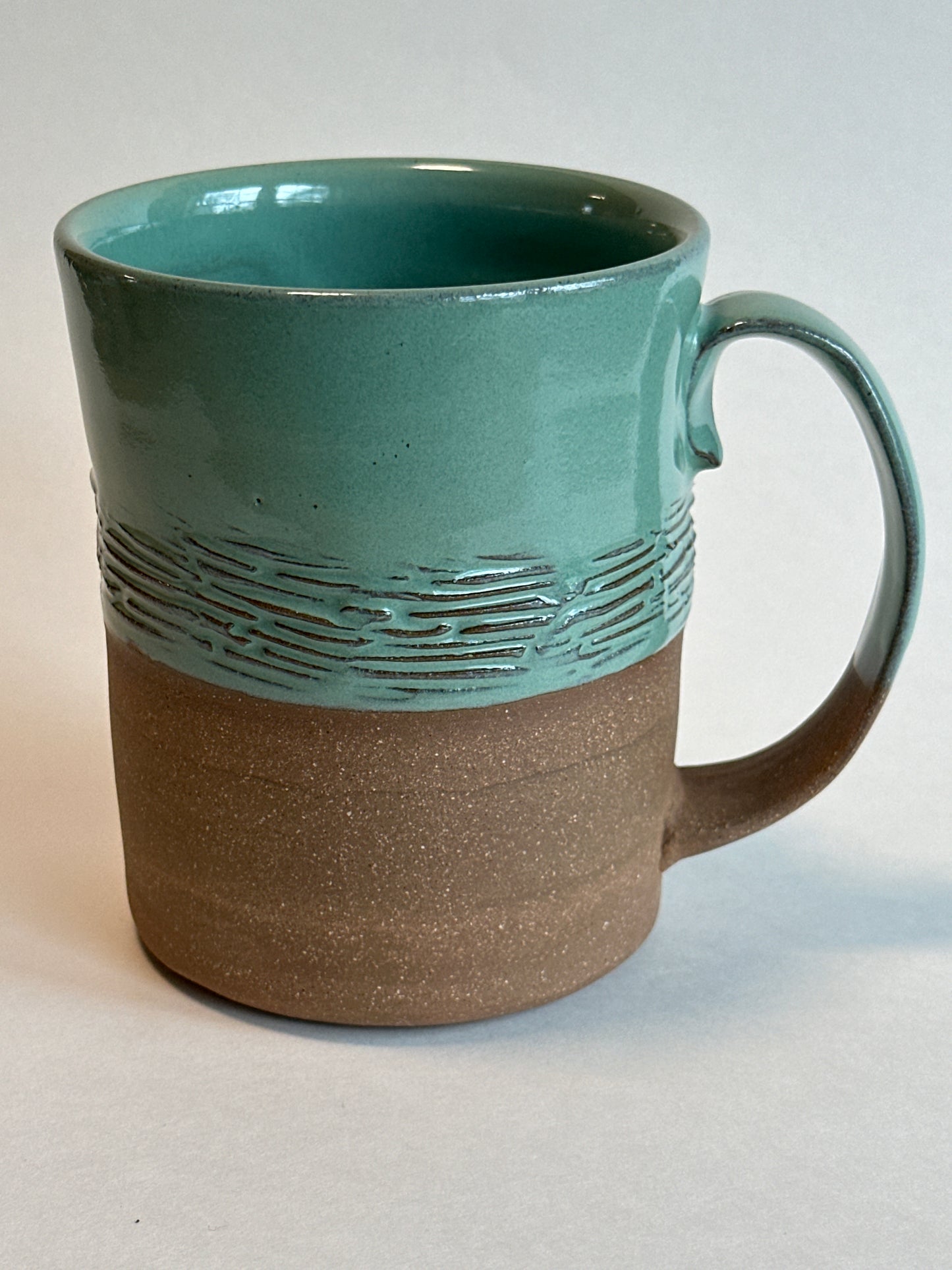 Minty Mug 1 (20oz)