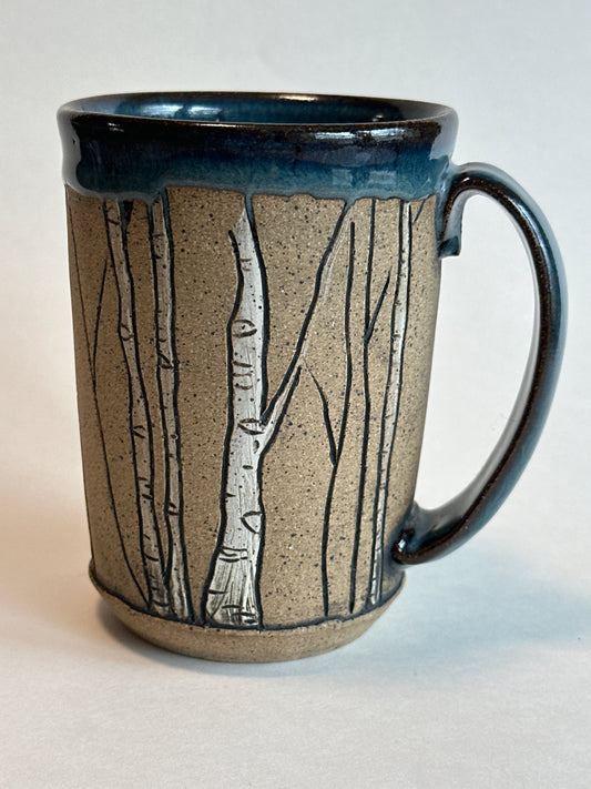 Aspen Mug 38 (14oz)