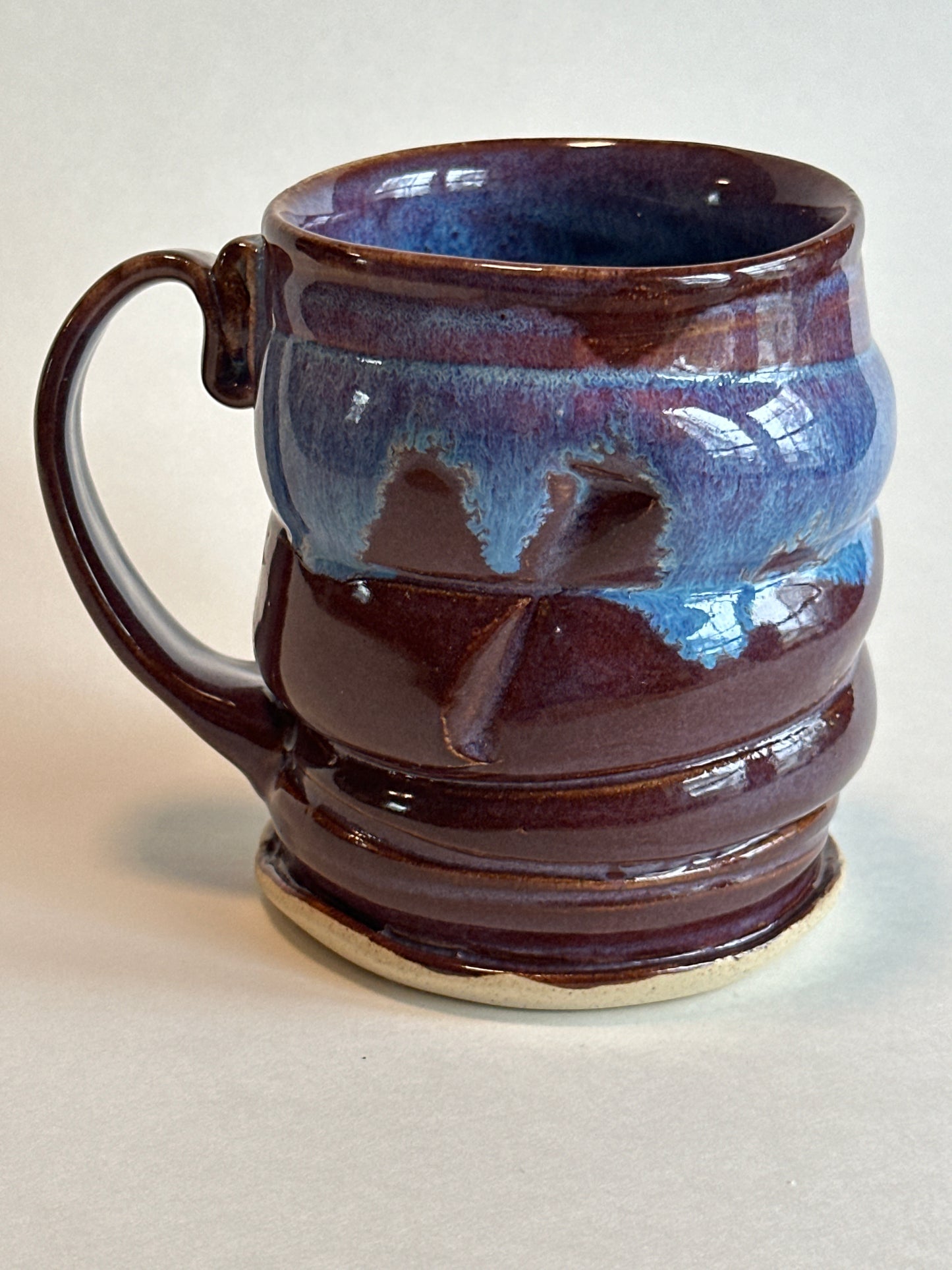 Drippy, Funky Mug (3)