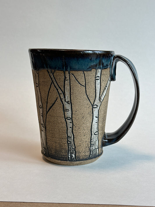 Aspen Mug 33 (14oz)