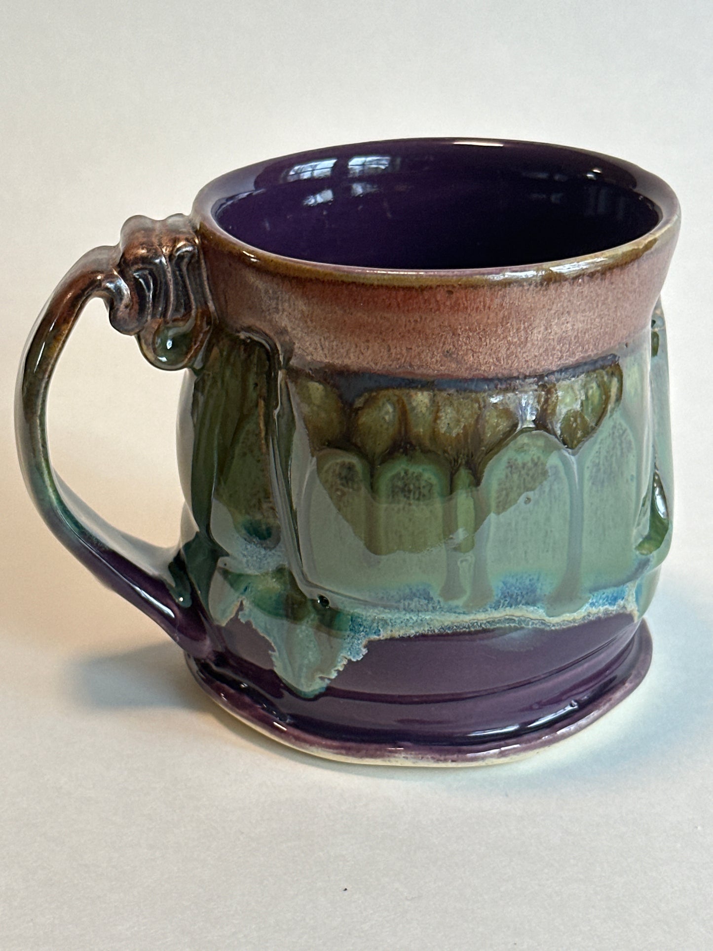 Drippy, Funky Mug 2