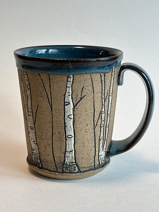 Aspen Mug 41 (16oz)