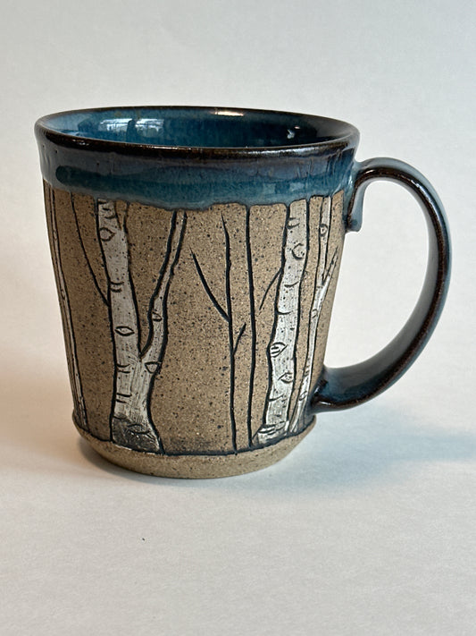 Aspen Mug 35 (13oz)