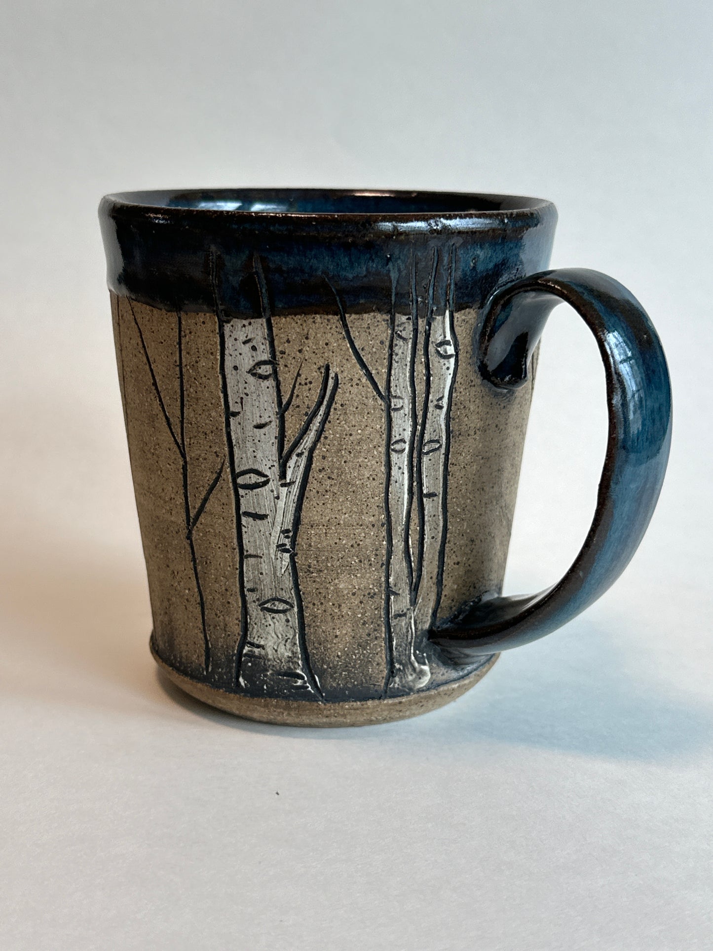 Aspen Mug 34 (16oz)