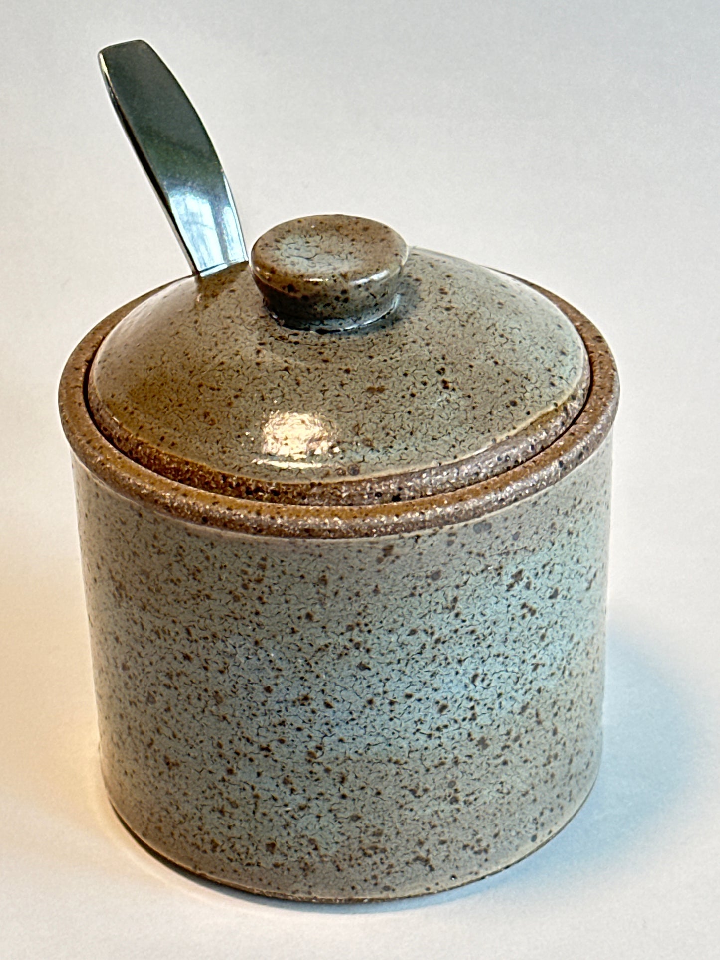 Sugar Bowl (Rustic Green)