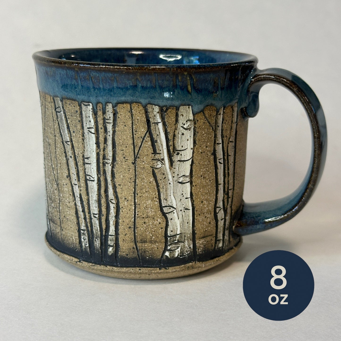 Aspen Mug 48