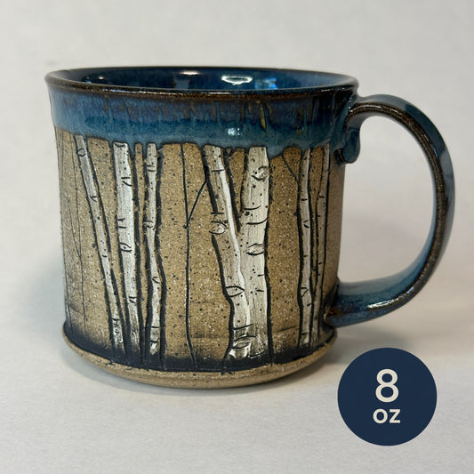 Aspen Mug 48