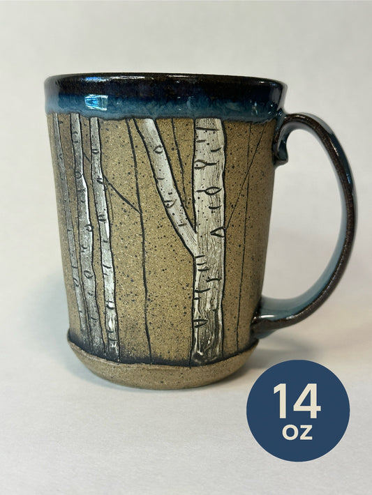 Aspen Mug 43