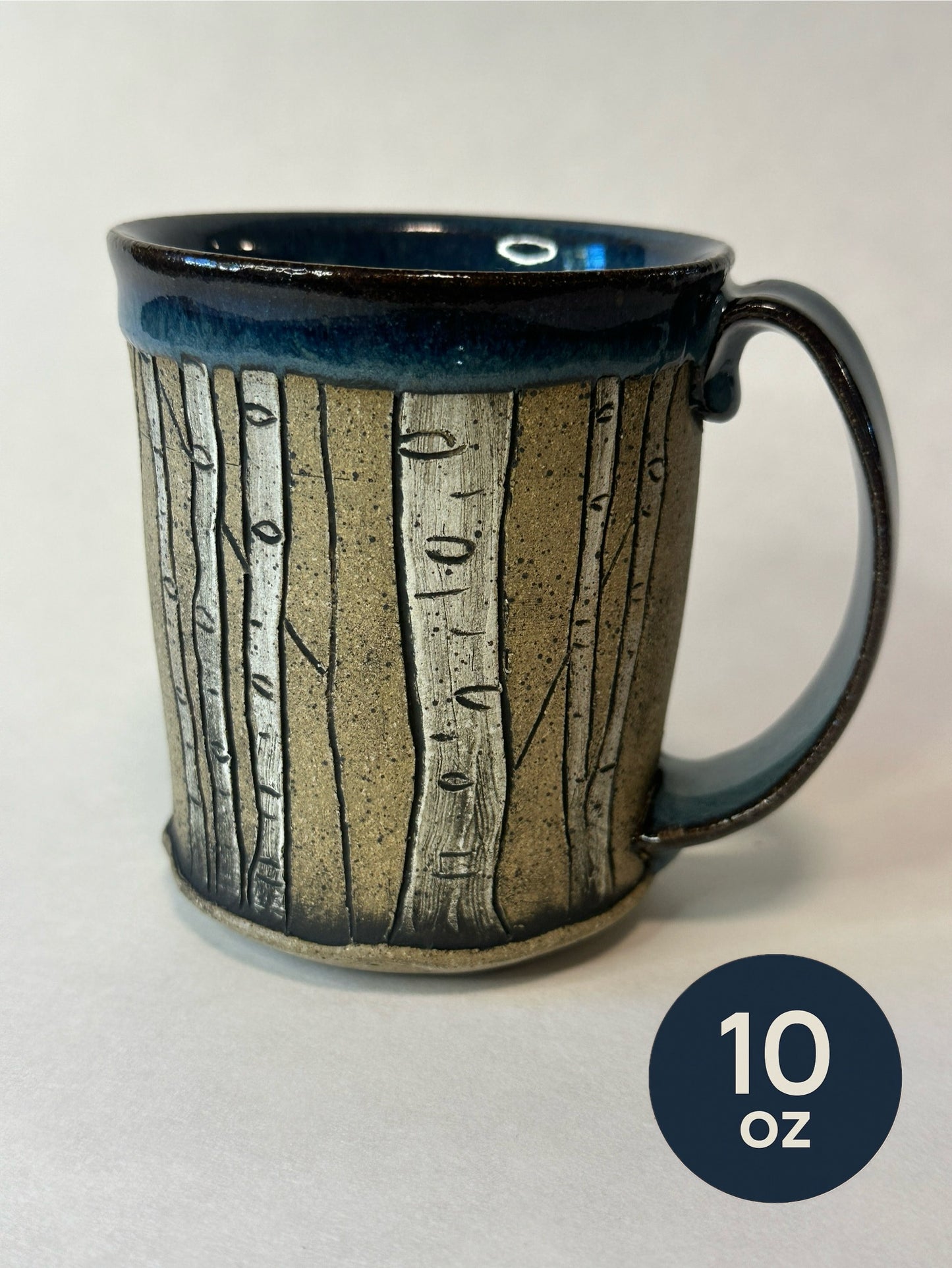 Aspen Mug 44