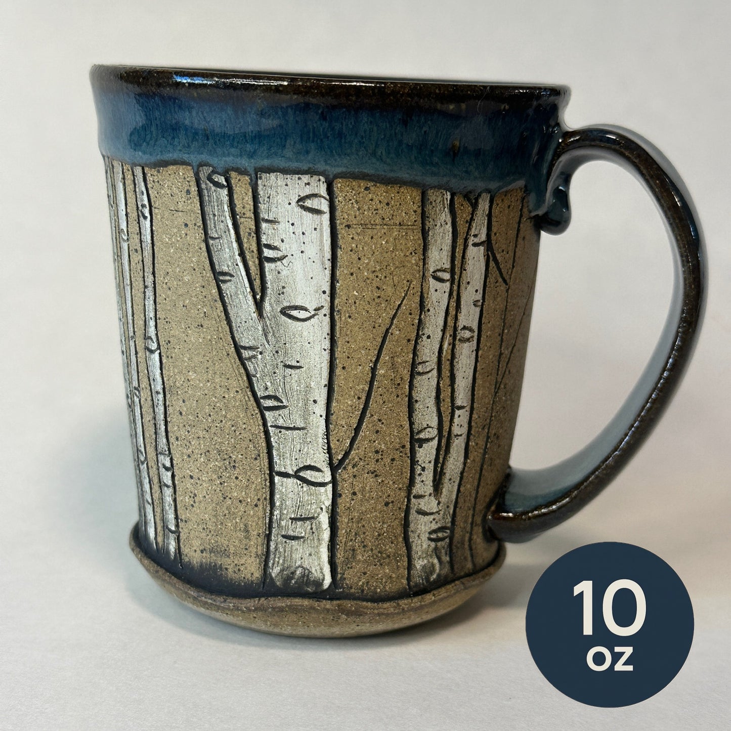 Aspen Mug 45