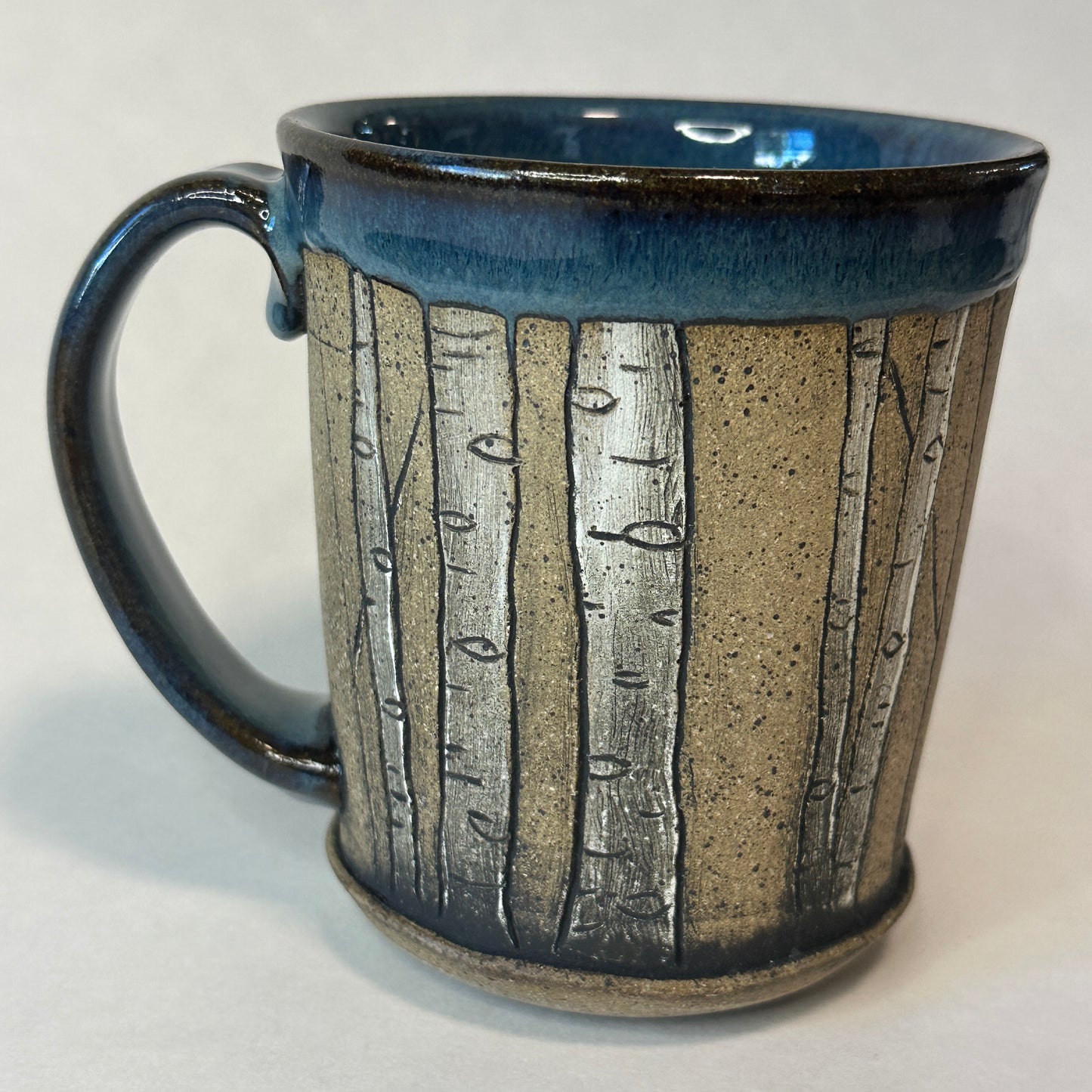 Aspen Mug 45