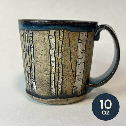 Aspen Mug 46