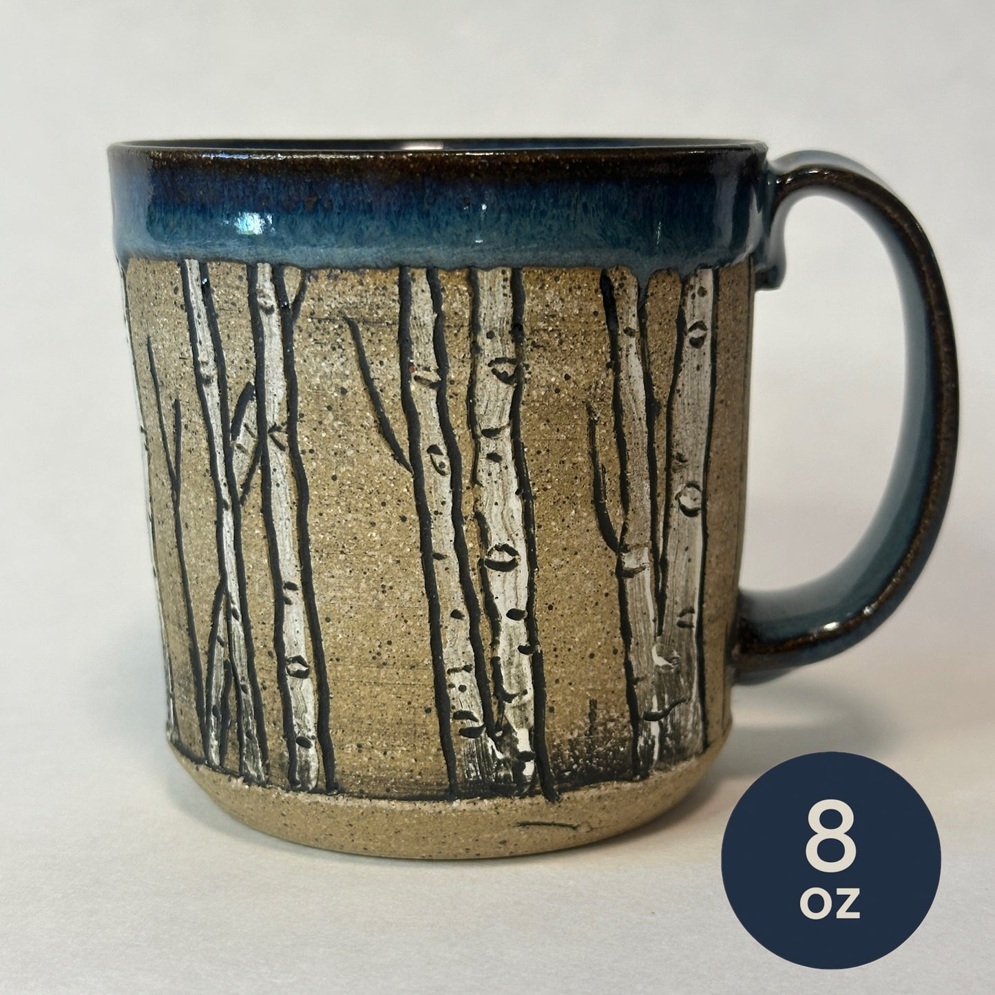Aspen Mug 50