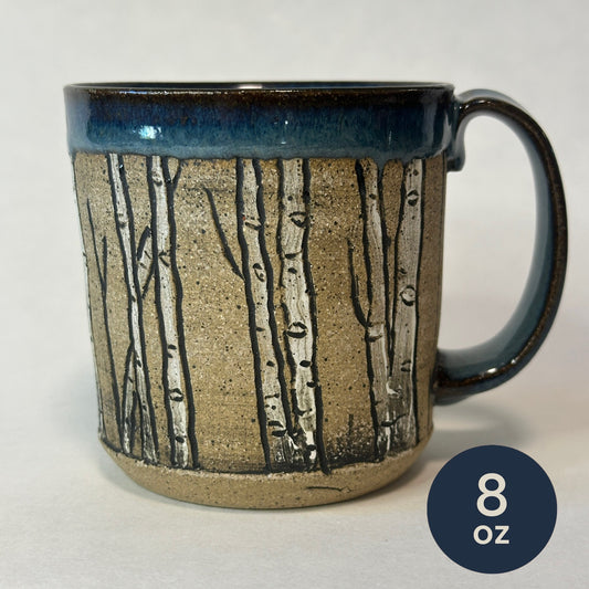 Aspen Mug 50