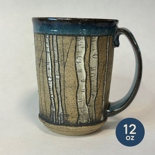 Aspen Mug 51