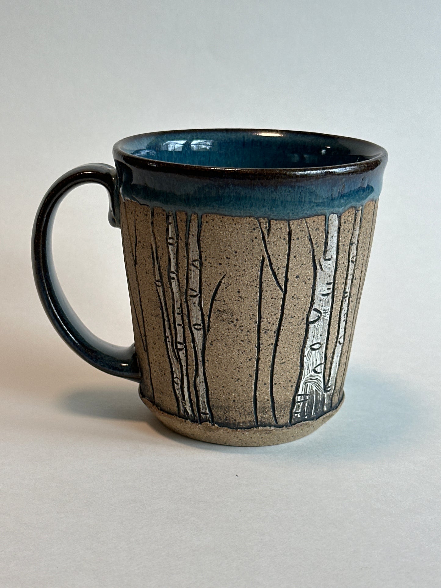 Aspen Mug 35 (13oz)