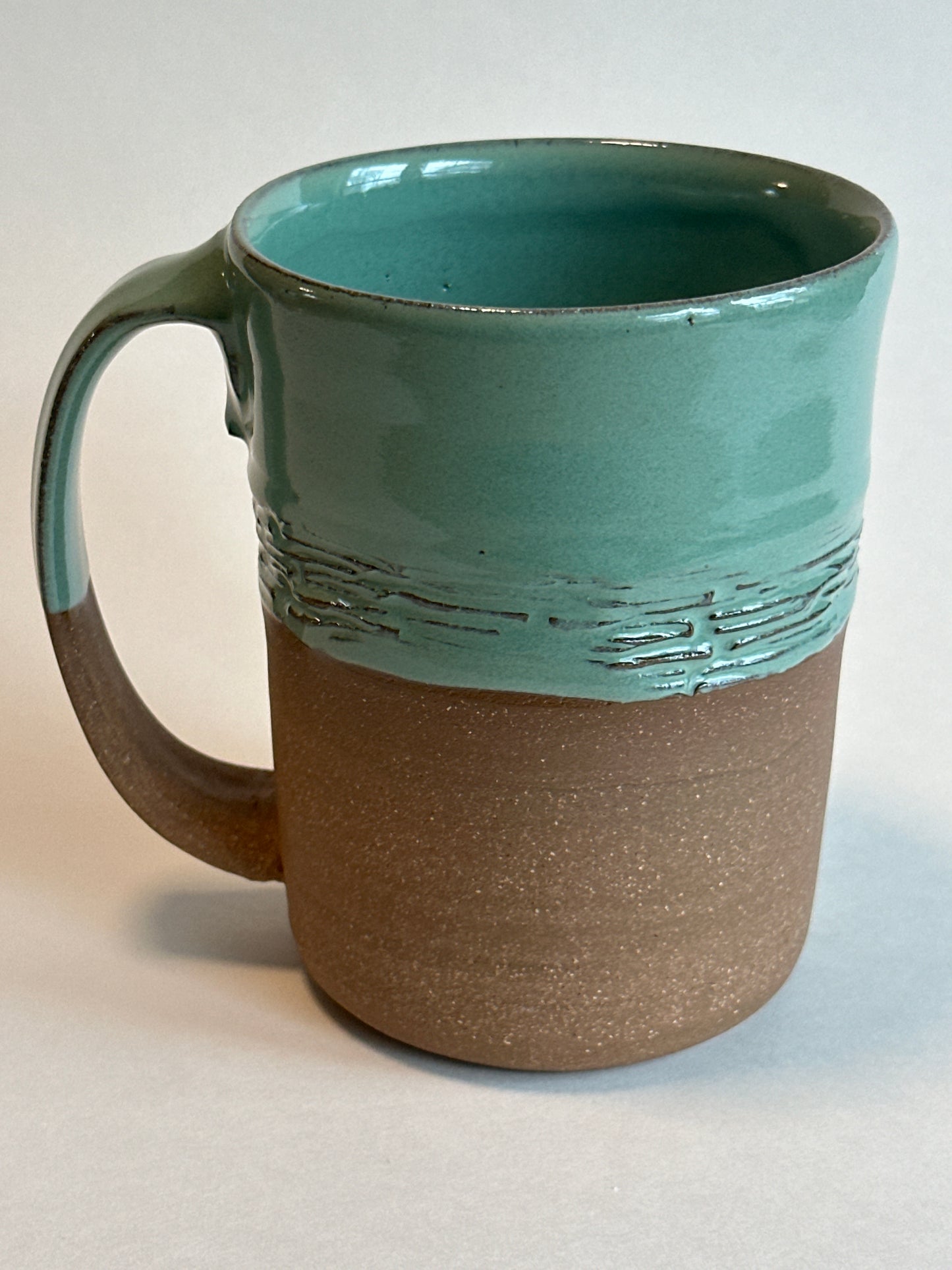 Minty Mug 2 (16oz)