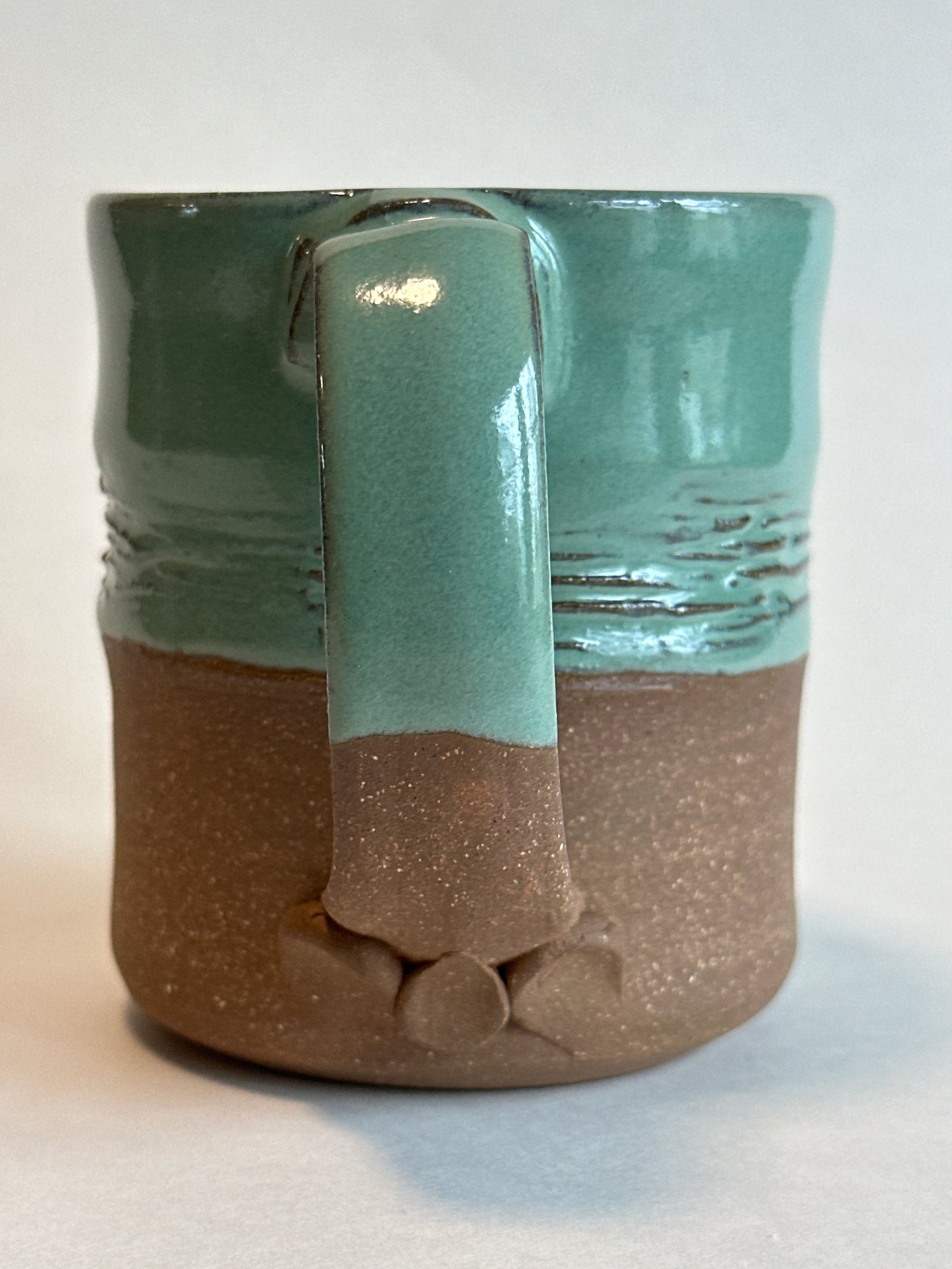 Minty Mug 3 (8oz)