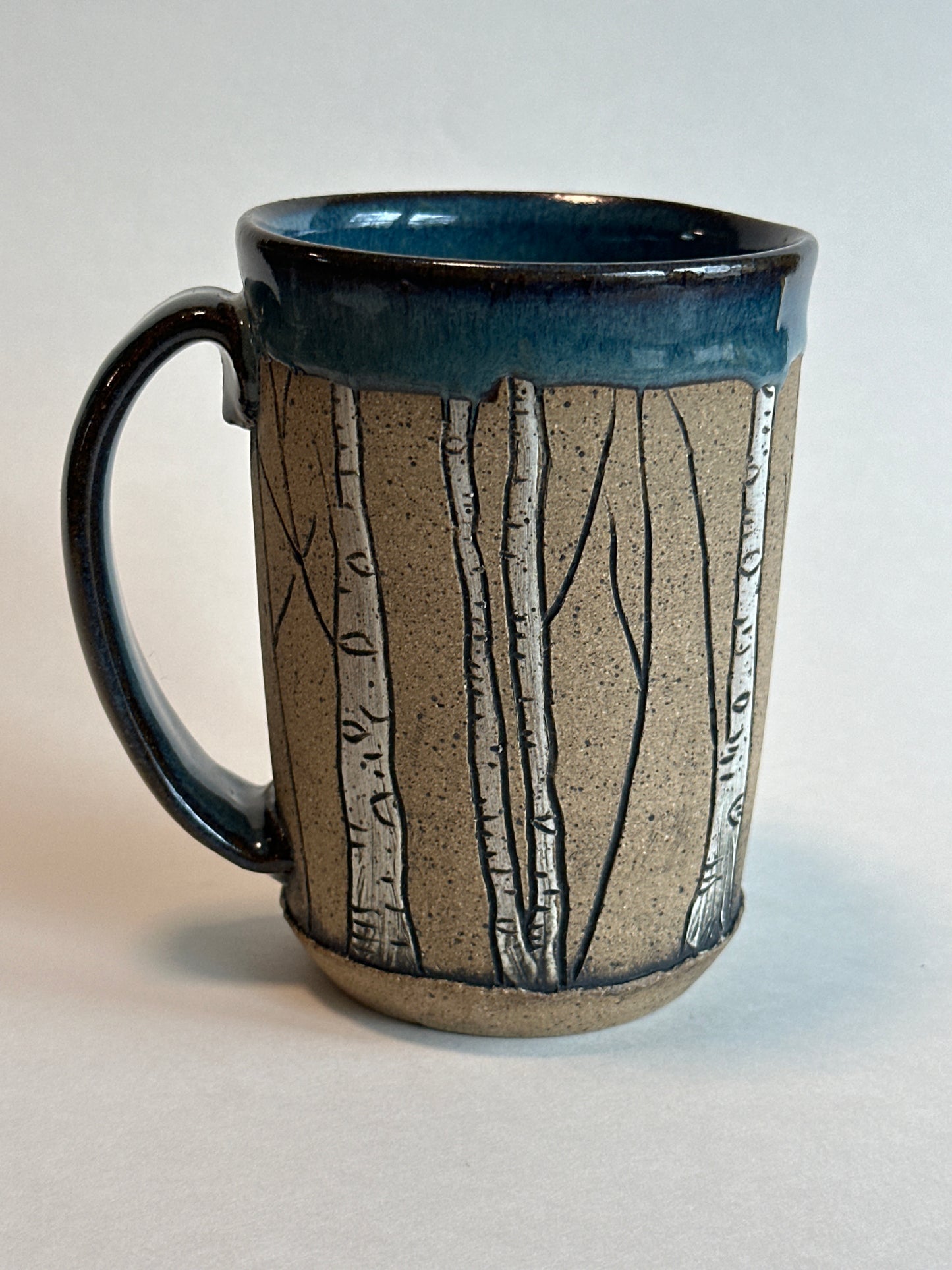 Aspen Mug 38 (14oz)