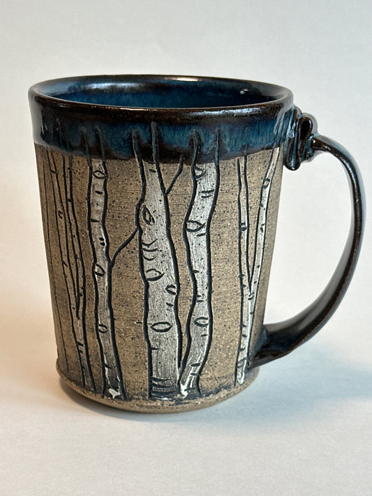 Aspen Mug 40 (18oz)