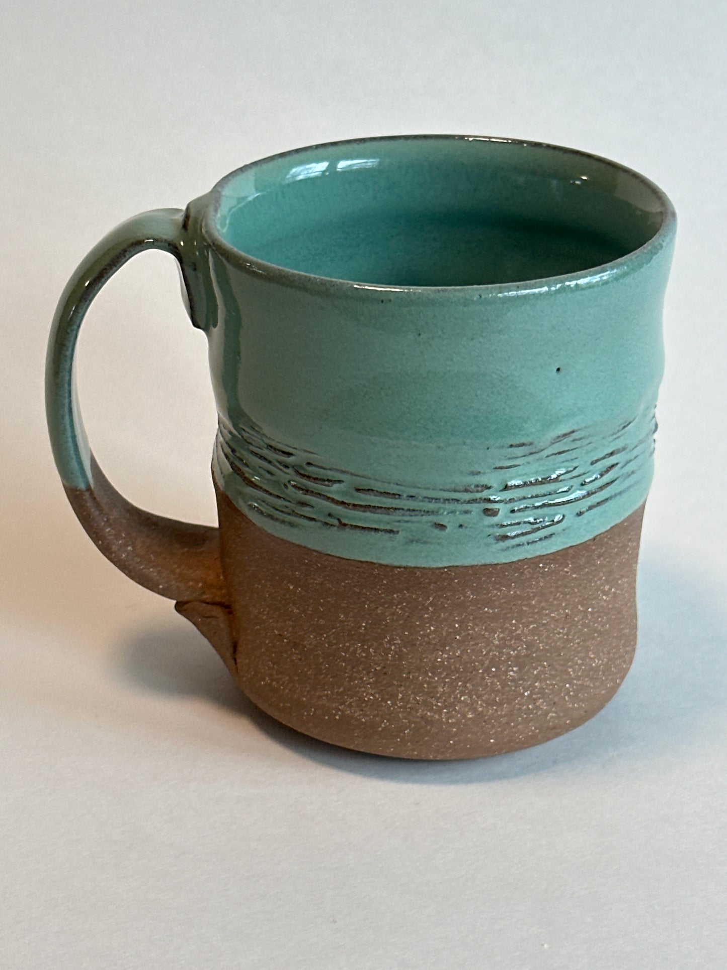 Minty Mug 3 (8oz)