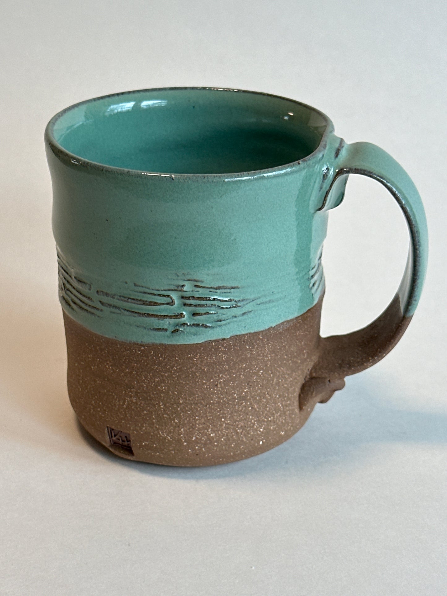 Minty Mug 3 (8oz)