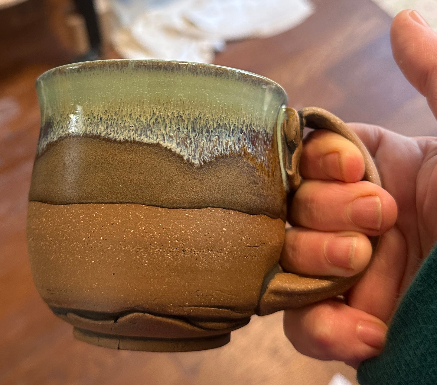 Mug