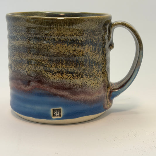 Porcelain Mug