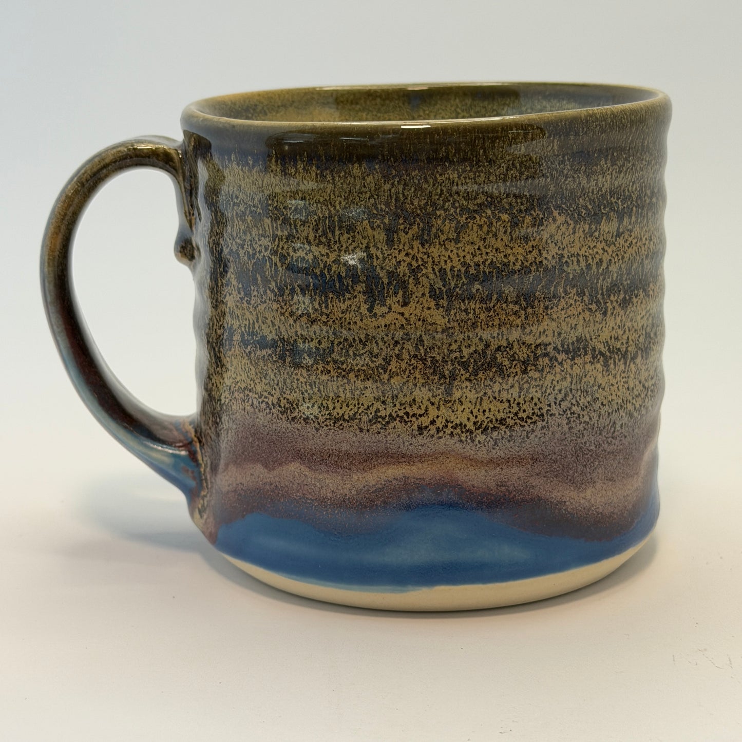 Porcelain Mug