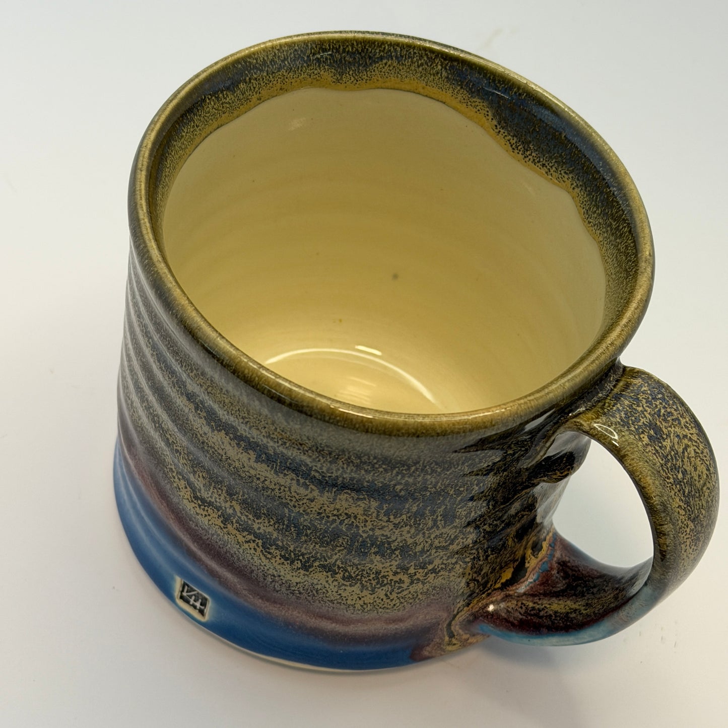 Porcelain Mug