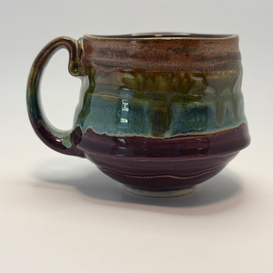 Multi-Mug 116