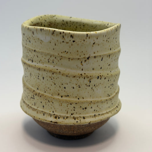 Yellow Salt Multi-Tumbler 1