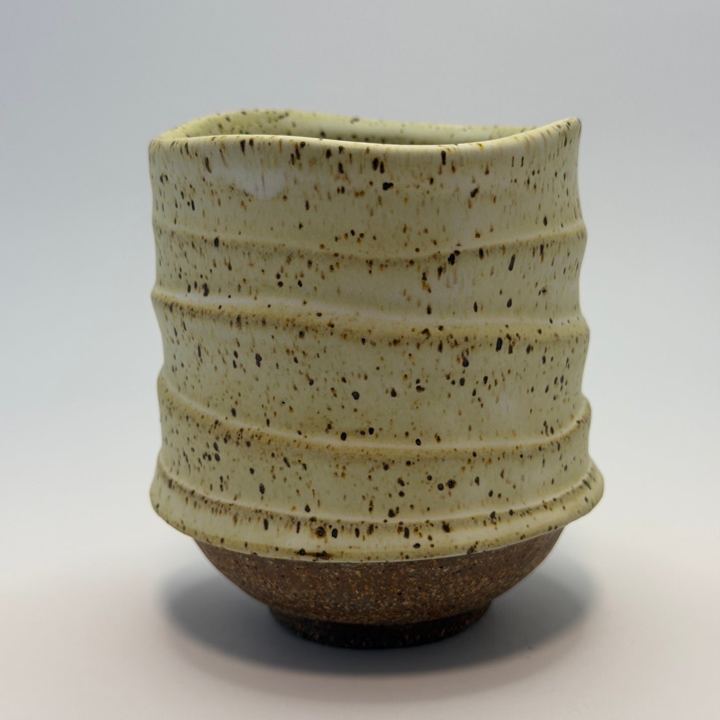 Yellow Salt Multi-Tumbler 1