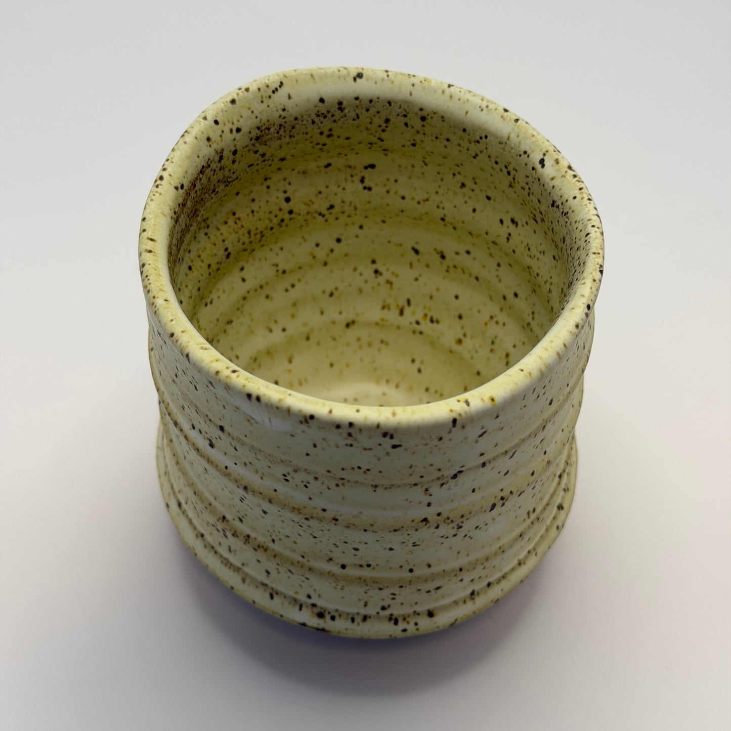 Yellow Salt Multi-Tumbler 1