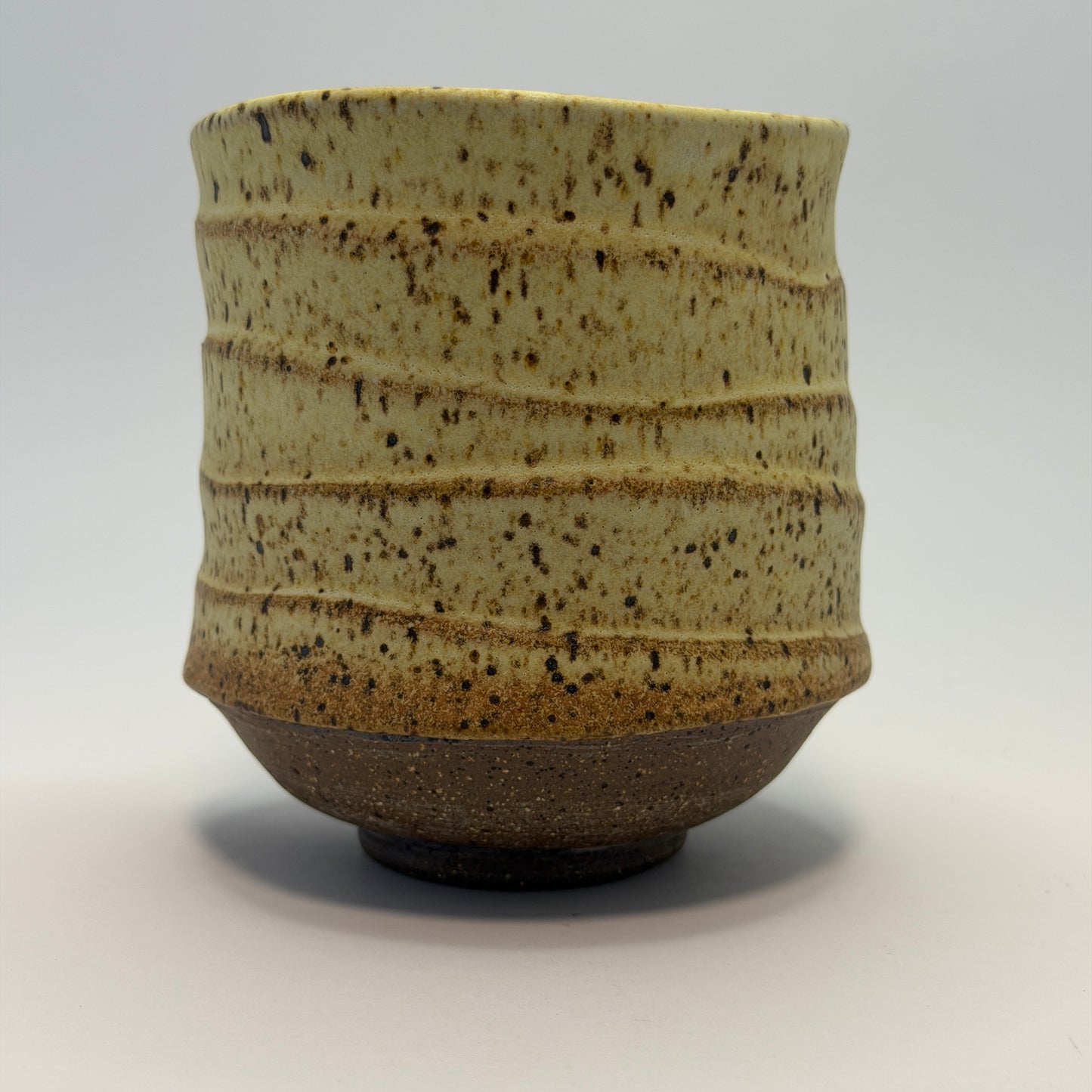 Yellow Salt Multi-Tumbler 2