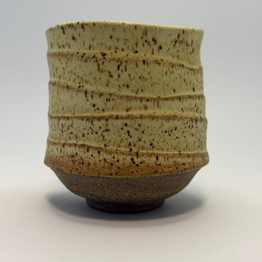 Yellow Salt Multi-Tumbler 2