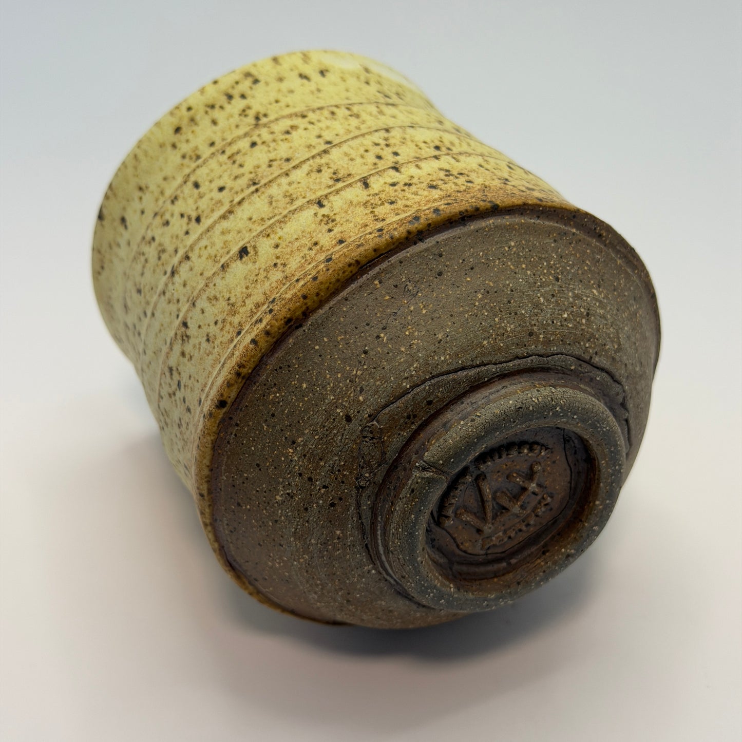 Yellow Salt Multi-Tumbler 2