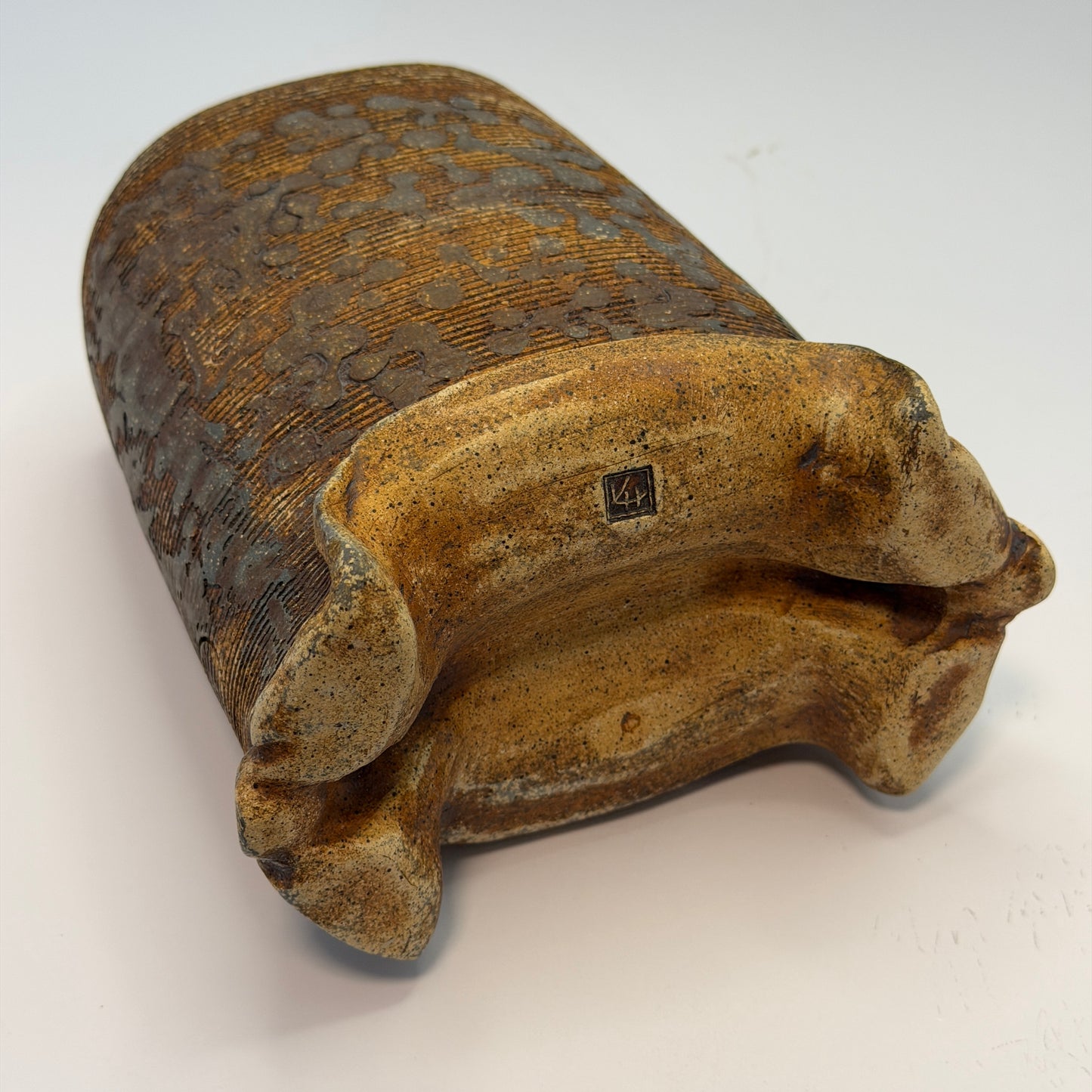 Uncivilized, Altered Utensil Crock